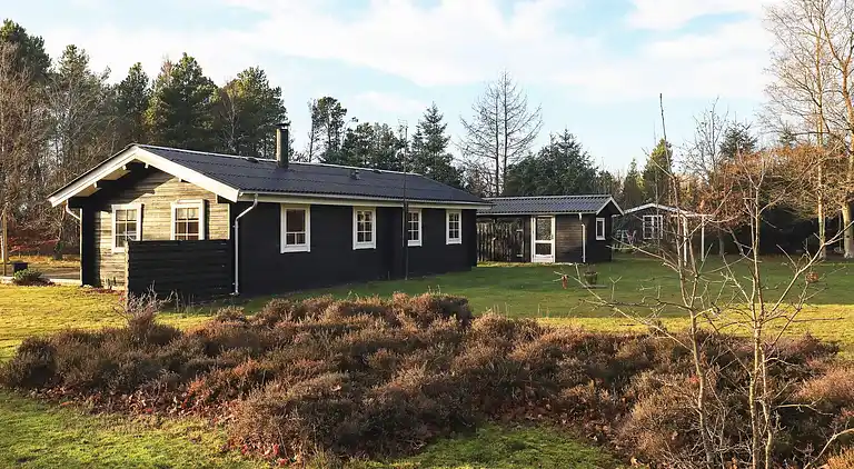 Holiday home in Bratten Strand