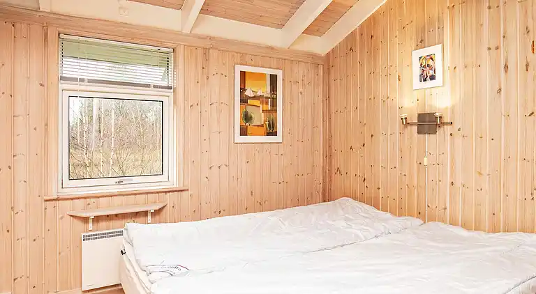 Holiday home in Jerup