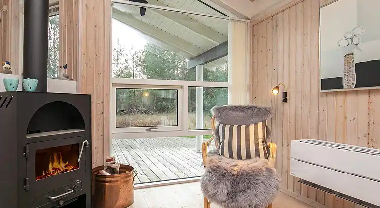 Holiday home in Jerup