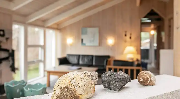 Holiday home in Jerup