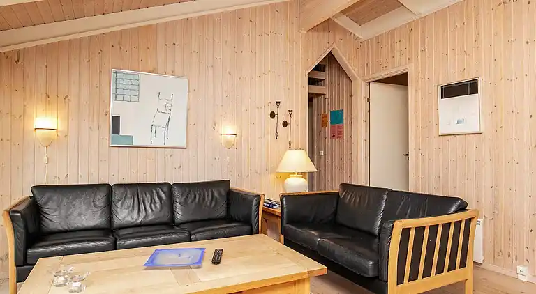 Holiday home in Jerup