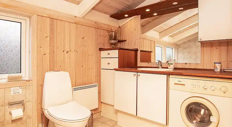 Holiday home in Jerup