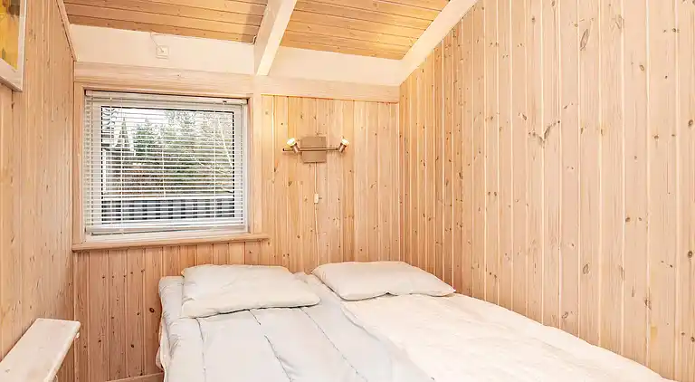 Holiday home in Jerup