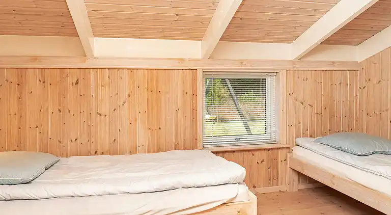 Holiday home in Jerup