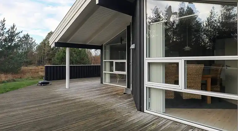 Holiday home in Jerup