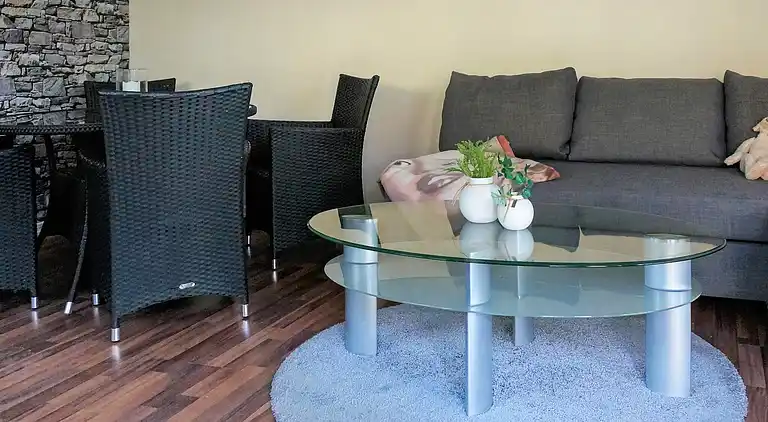 Semesterbostad i Uddevalla