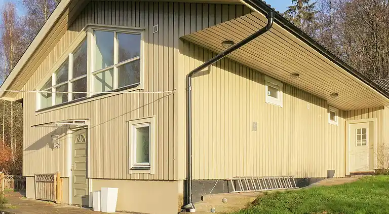 Semesterbostad i Uddevalla