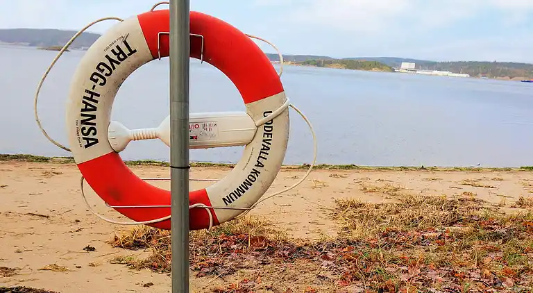 Semesterbostad i Uddevalla