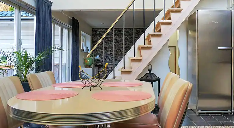 Semesterbostad i Uddevalla