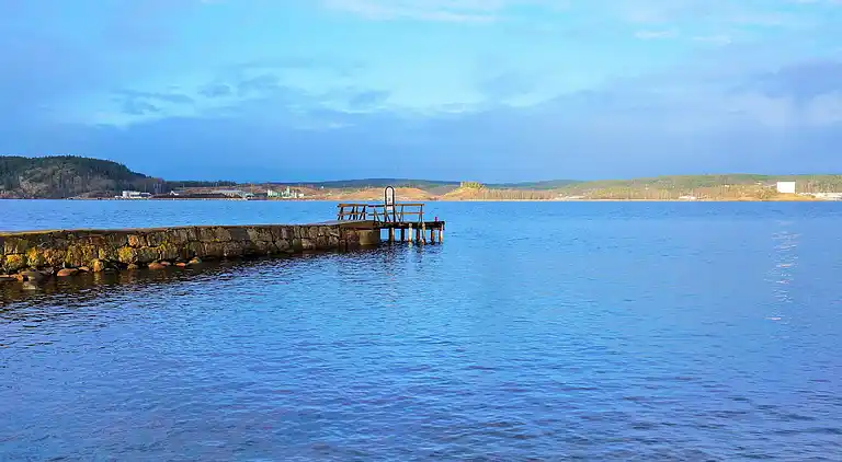 Semesterbostad i Uddevalla