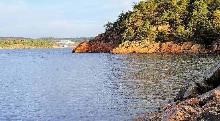 Semesterbostad i Uddevalla