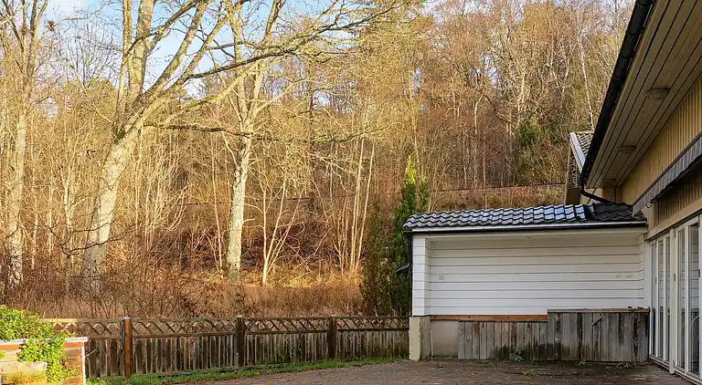 Semesterbostad i Uddevalla