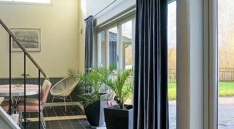 Semesterbostad i Uddevalla