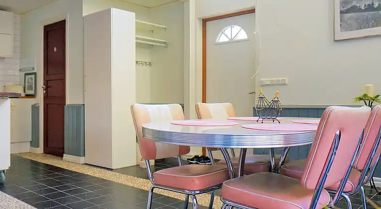 Semesterbostad i Uddevalla