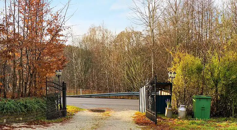 Semesterbostad i Uddevalla