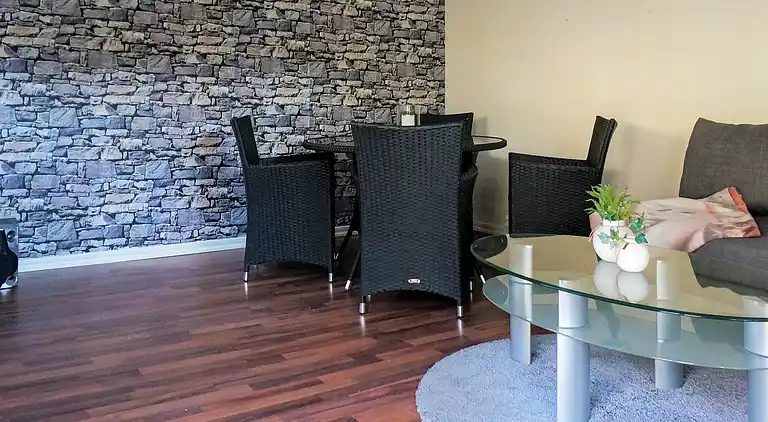 Semesterbostad i Uddevalla