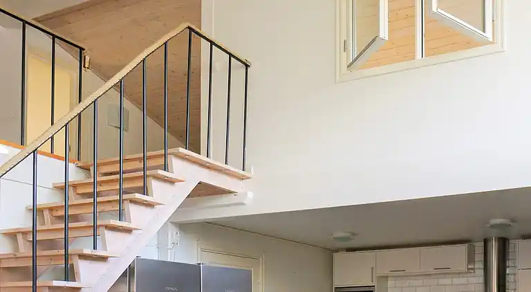 Semesterbostad i Uddevalla