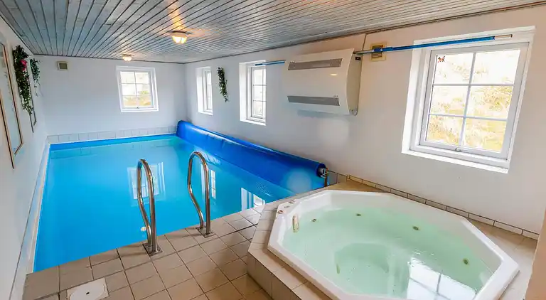 Semesterbostad vid Rindby Strand