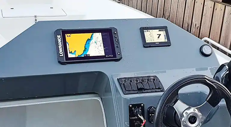 Holiday home in Myklebust