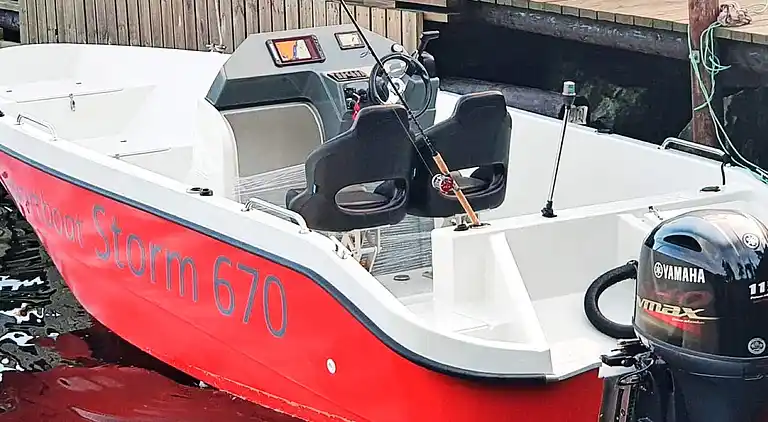 Holiday home in Myklebust