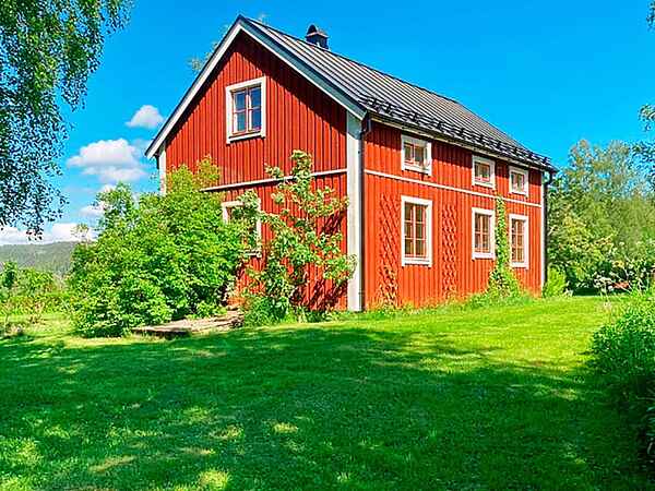 Sommerhus i Kramfors Ö