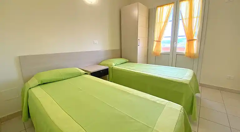 Residenz Meer Toskana