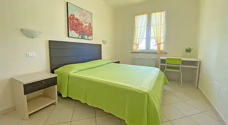 Residenz Meer Toskana