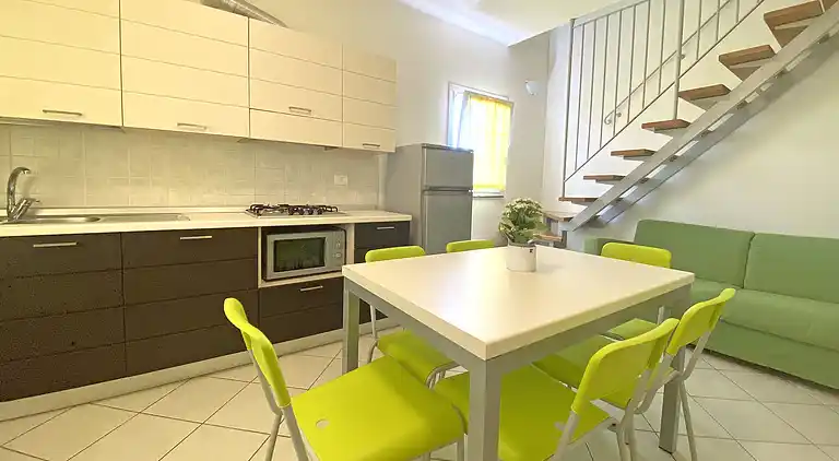 Residenz Meer Toskana