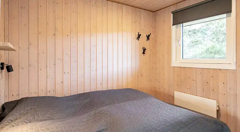 Vakantiehuis in Blåvand