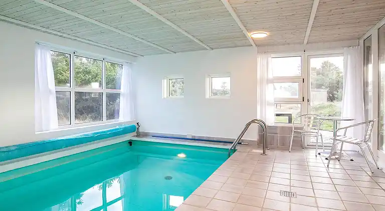 Vakantiehuis in Blåvand