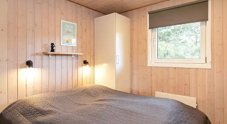 Vakantiehuis in Blåvand