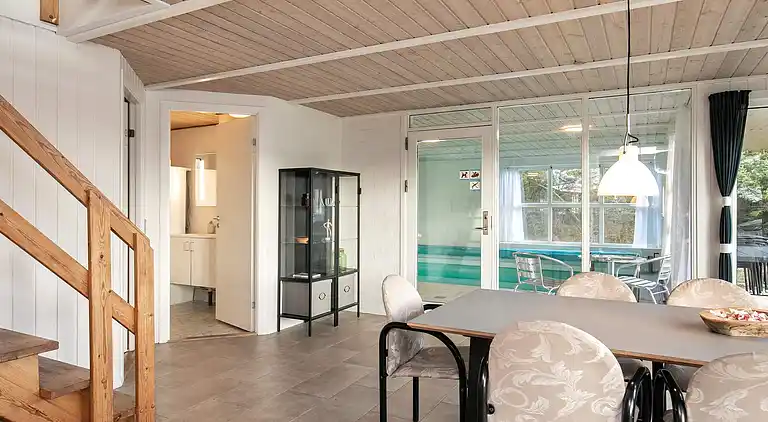 Vakantiehuis in Blåvand