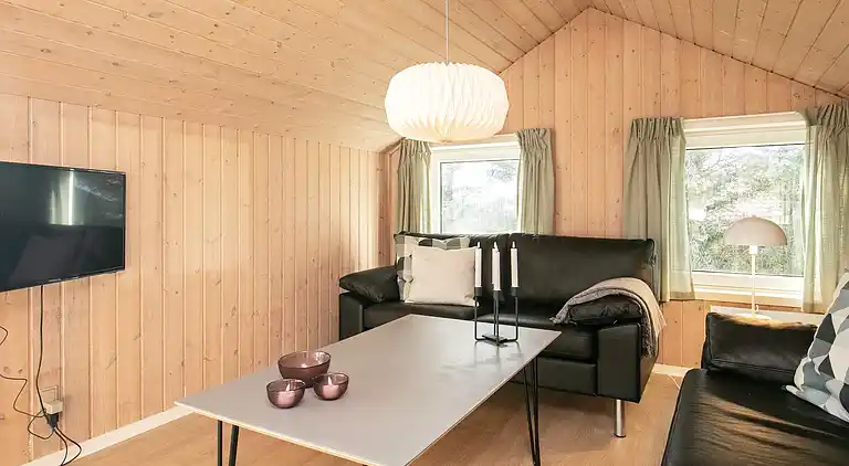 Vakantiehuis in Blåvand