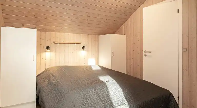 Vakantiehuis in Blåvand