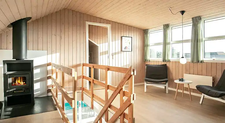 Vakantiehuis in Blåvand