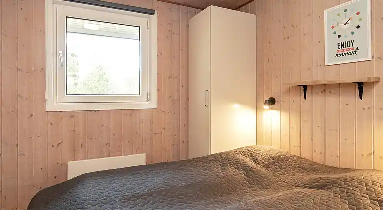 Vakantiehuis in Blåvand