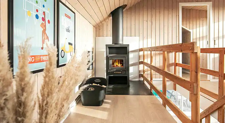 Vakantiehuis in Blåvand