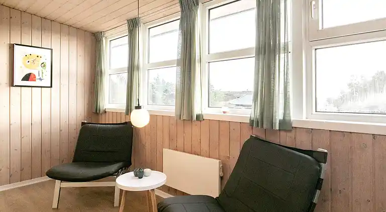 Vakantiehuis in Blåvand