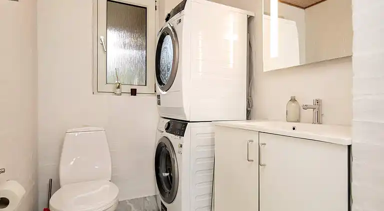 Vakantiehuis in Blåvand