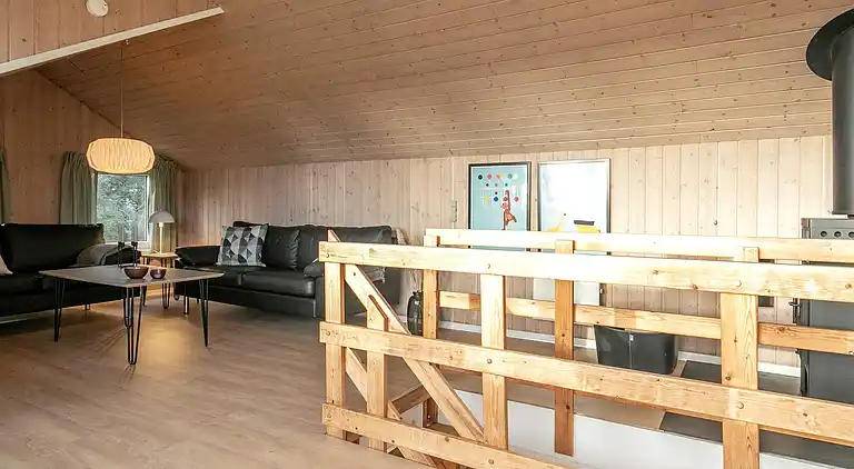 Vakantiehuis in Blåvand