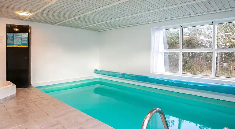 Vakantiehuis in Blåvand