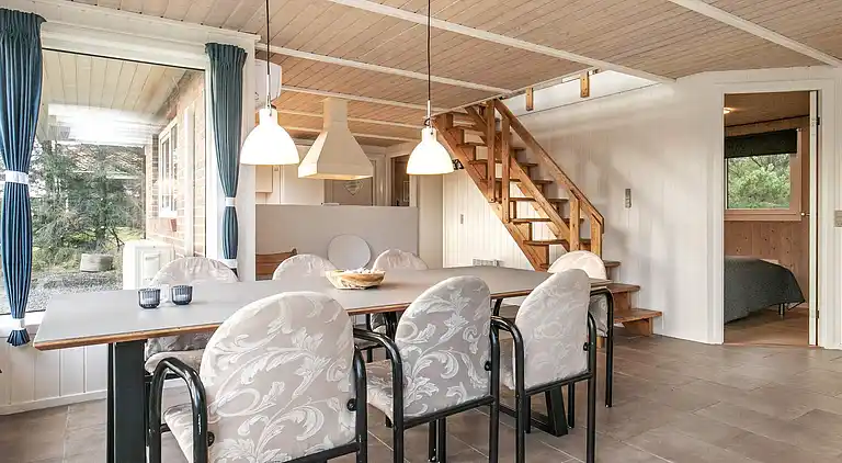 Vakantiehuis in Blåvand