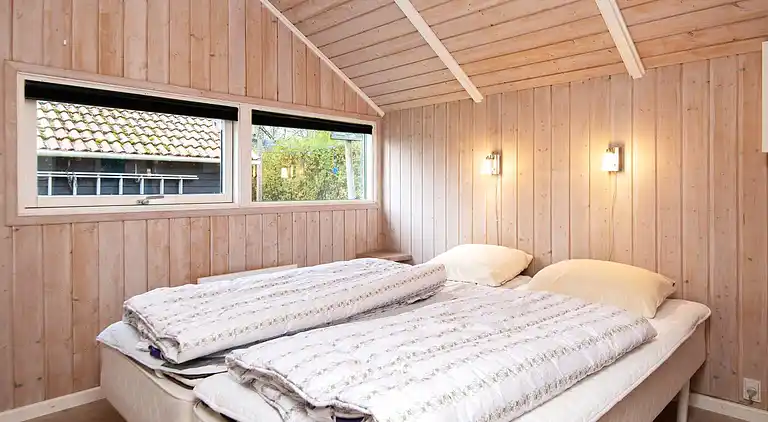 Holiday home in Mommark Strand