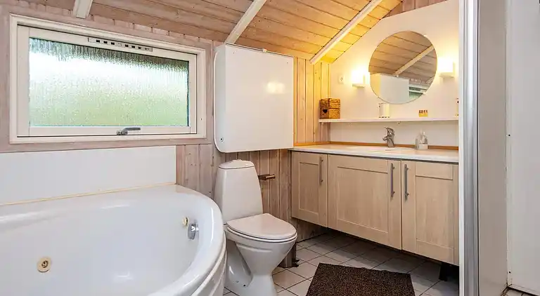 Holiday home in Mommark Strand