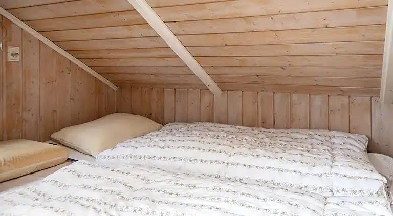 Holiday home in Mommark Strand