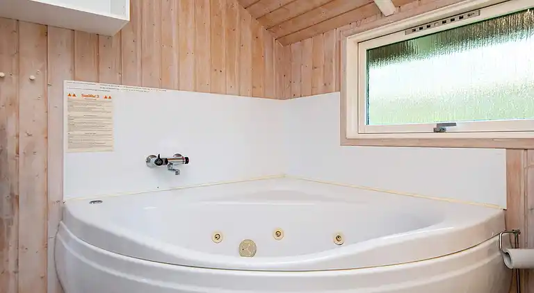 Holiday home in Mommark Strand