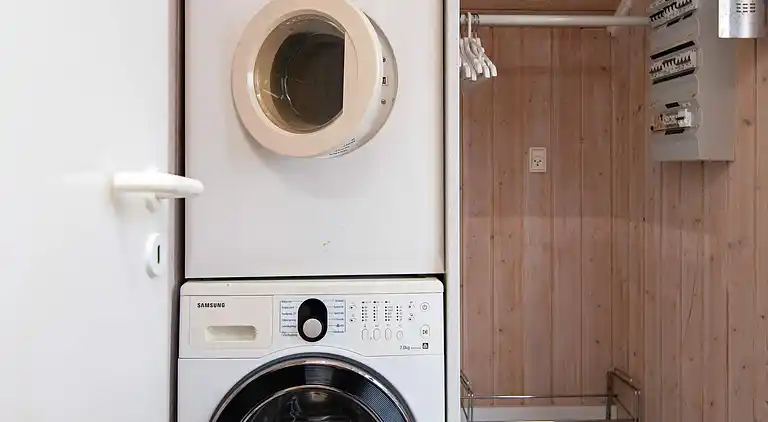 Holiday home in Mommark Strand