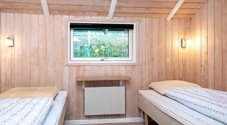 Holiday home in Mommark Strand