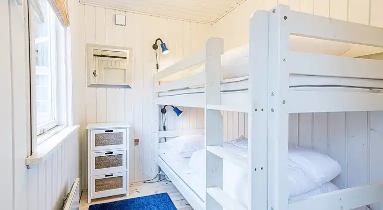 Holiday home in Houstrup