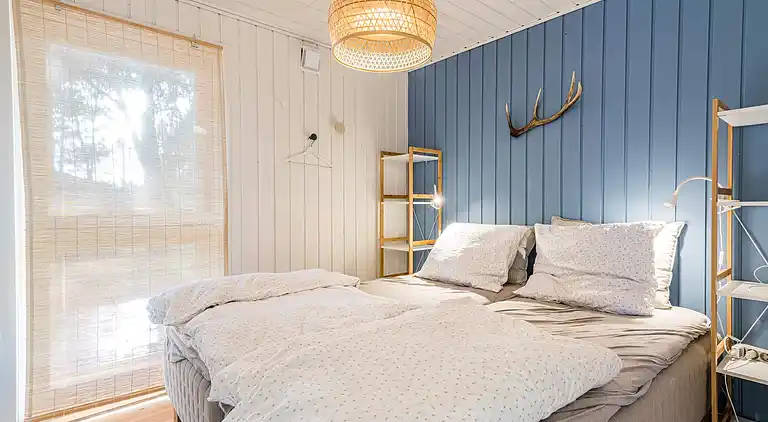 Holiday home in Houstrup